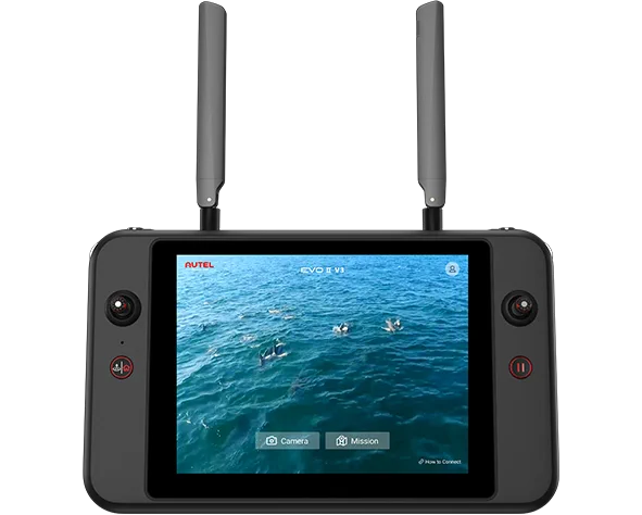 smart controller technische daten
